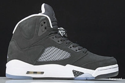 Hyperoad Oreo Air 5 Jordan 0714